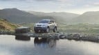Isuzu MU-X Exterior photo