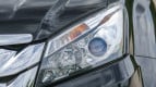 Isuzu MU-X Exterior photo