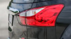 Isuzu MU-X Exterior photo