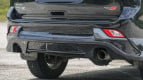 Isuzu MU-X Exterior photo