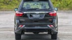 Isuzu MU-X Exterior photo