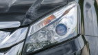 Isuzu MU-X Exterior photo