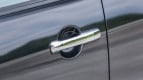 Isuzu MU-X Exterior photo
