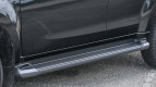 Isuzu MU-X Exterior photo