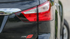 Isuzu MU-X Exterior photo