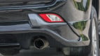 Isuzu MU-X Exterior photo