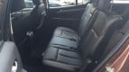 Isuzu MU-X Interior photo