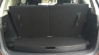 Isuzu MU-X Interior photo
