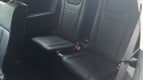 Isuzu MU-X Interior photo