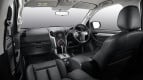 Isuzu MU-X Interior photo