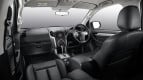 Isuzu MU-X Interior photo