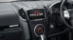 Isuzu MU-X Interior photo