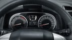 Isuzu MU-X Interior photo