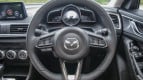 Isuzu MU-X Interior photo