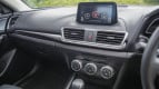 Isuzu MU-X Interior photo