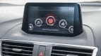 Isuzu MU-X Interior photo