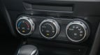 Isuzu MU-X Interior photo