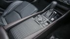Isuzu MU-X Interior photo