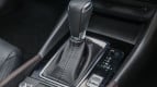 Isuzu MU-X Interior photo