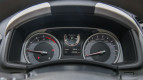 Isuzu MU-X Interior photo