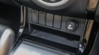 Isuzu MU-X Interior photo