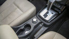 Isuzu MU-X Interior photo