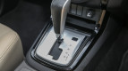 Isuzu MU-X Interior photo