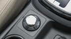 Isuzu MU-X Interior photo