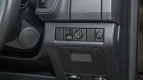 Isuzu MU-X Interior photo