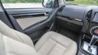 Isuzu MU-X Interior photo