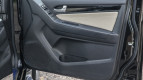 Isuzu MU-X Interior photo