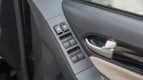 Isuzu MU-X Interior photo