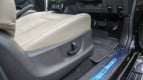Isuzu MU-X Interior photo