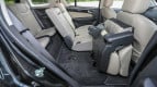 Isuzu MU-X Interior photo
