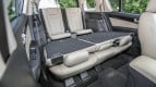 Isuzu MU-X Interior photo