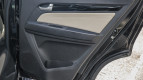 Isuzu MU-X Interior photo