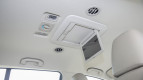 Isuzu MU-X Interior photo