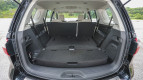 Isuzu MU-X Interior photo