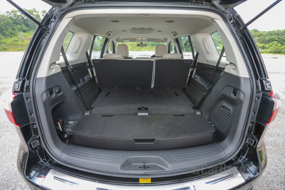 Mercedes-Benz SLC R172 Facelift (2016) Interior