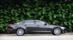 Jaguar XJ Exterior photo