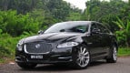 Jaguar XJ Exterior photo