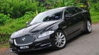 Jaguar XJ Exterior photo