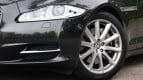 Jaguar XJ Exterior photo