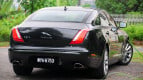 Jaguar XJ Exterior photo
