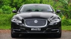 Jaguar XJ Exterior photo