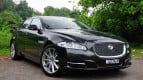 Jaguar XJ Exterior photo