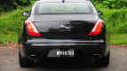 Jaguar XJ Exterior photo