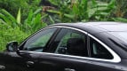 Jaguar XJ Exterior photo