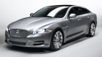 Jaguar XJ Exterior photo