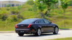 Jaguar XJ Exterior photo